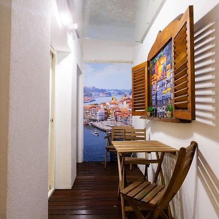 Cozy Apartment In The Center Of 포르투 외부 사진