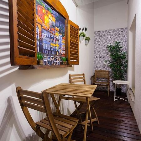 Cozy Apartment In The Center Of 포르투 외부 사진