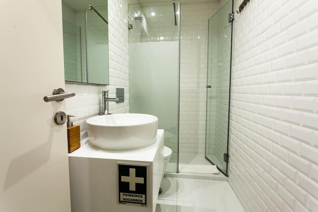Cozy Apartment In The Center Of 포르투 외부 사진
