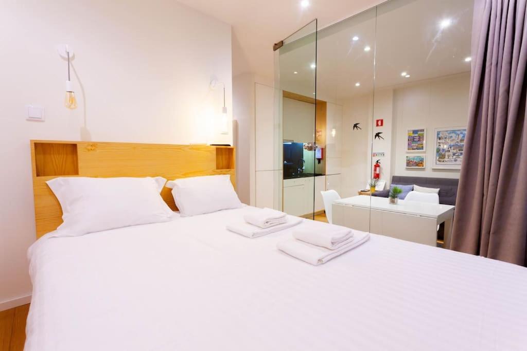 Cozy Apartment In The Center Of 포르투 외부 사진